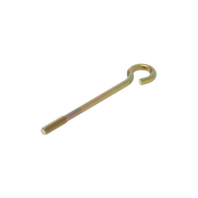 John Deere N219469 Open Eye Eyebolt, M8 X 155 | RDO Equipment Co