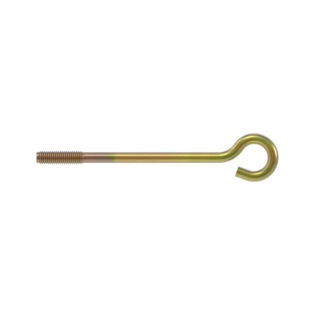 John Deere N219469 Open Eye Eyebolt, M8 X 155 | RDO Equipment Co