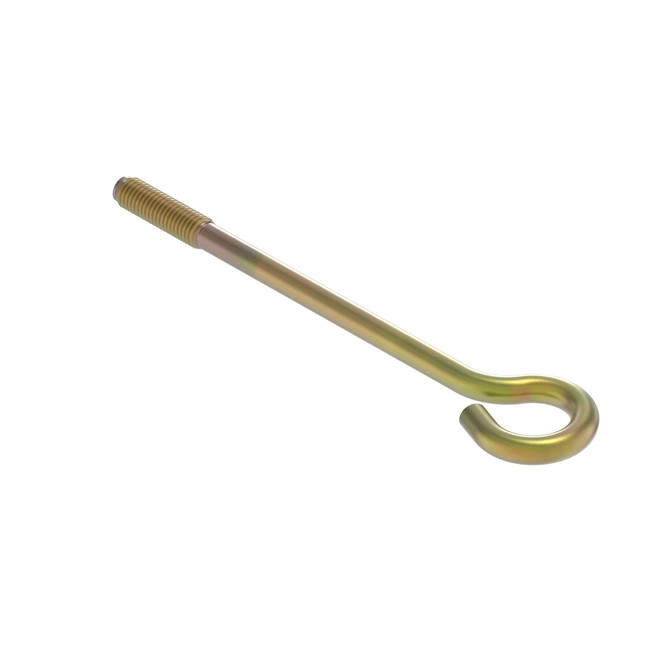 John Deere N219469 Open Eye Eyebolt, M8 X 155 | RDO Equipment Co 