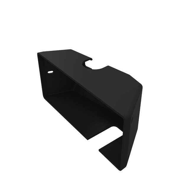 John Deere R210551 Cover, Door Latch, Left-Hand | RDO Equipment Co.