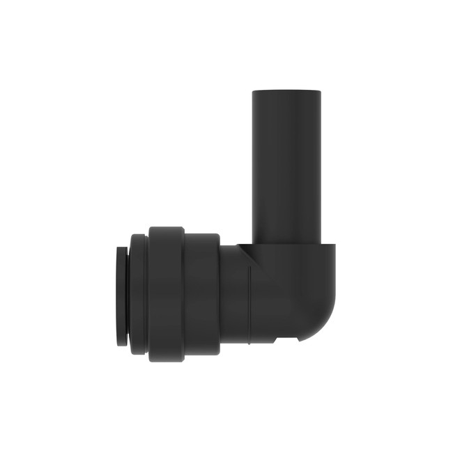 John Deere AN206577 Fitting, 1/2 Inch Stem x 1/2 Inch PTC (Push to  
