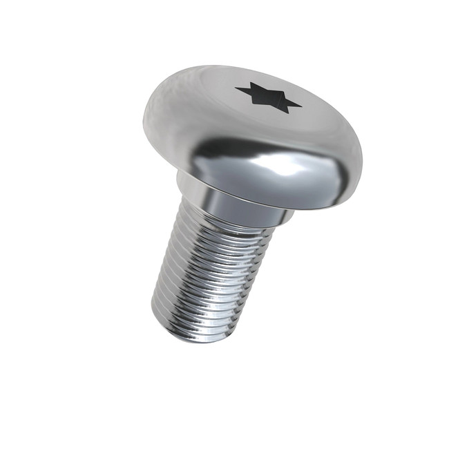 John Deere H174265 Six Lobe (Torx) Shouldered Screw, M8.0 X 20.60