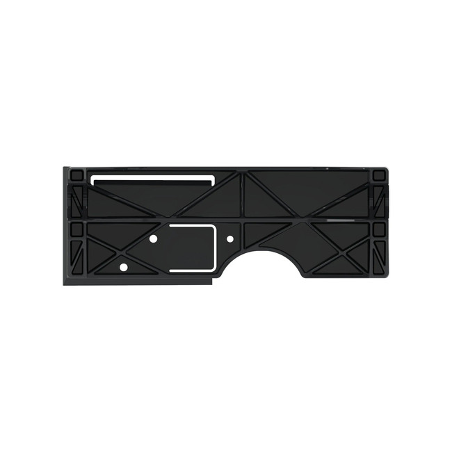 John Deere A84395 Vacuum Hopper Bracket Pro-Series | RDO Equipment Co