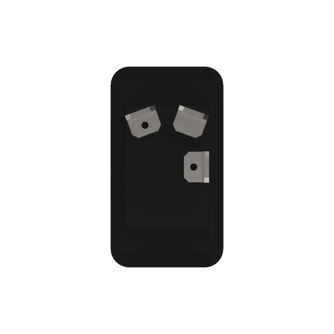 John Deere AT208630 Park Brake Release Switch | RDO Equipment Co.