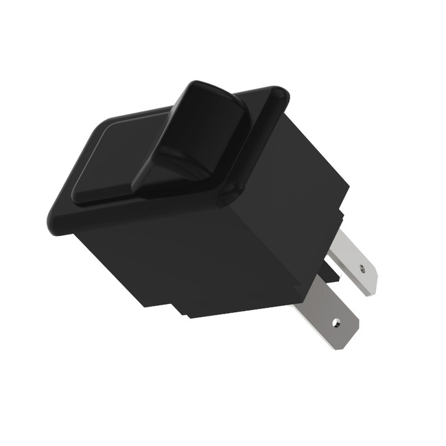 John Deere AT208630 Park Brake Release Switch | RDO Equipment Co.