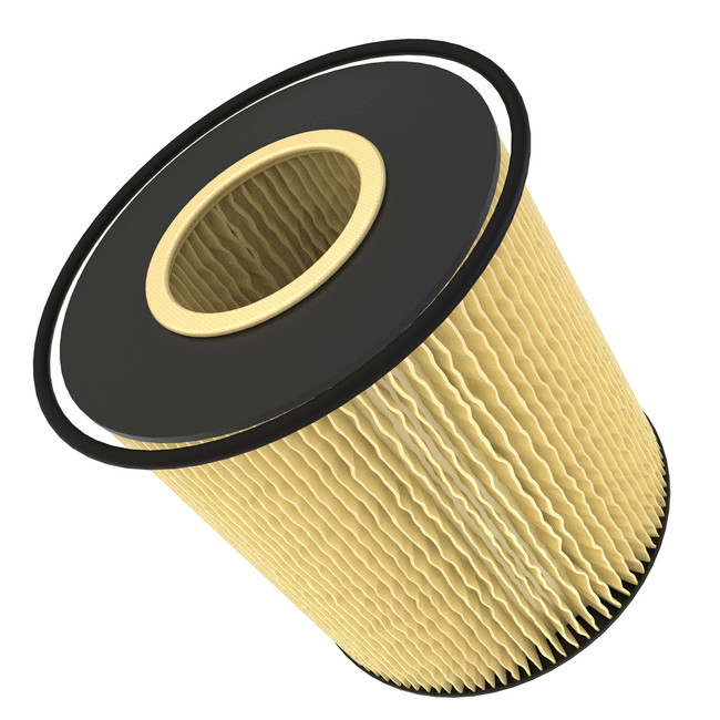 John Deere RE509672 Drop-in Cartridge Engine Oil Filter | RDO  