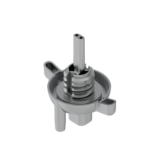 John Deere RE570605 Drain Valve | RDO Equipment Co