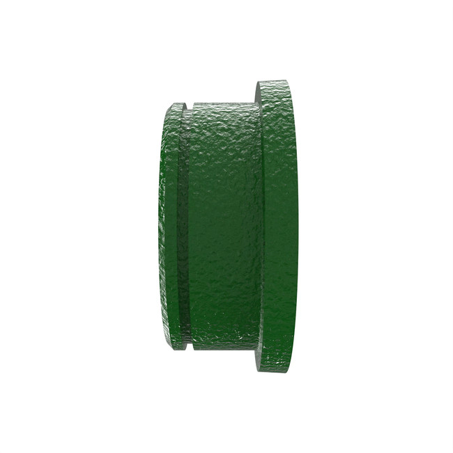 John Deere H234550 Combine Harvester Left-Hand Inner Shoe Drive