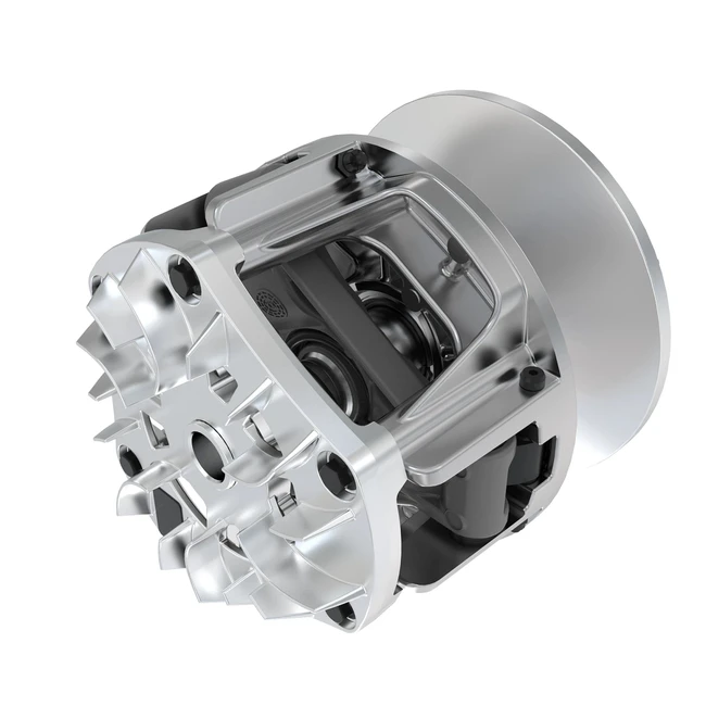 John Deere AUC14428 Transmission, Xuv590 Drive Clutch | RDO