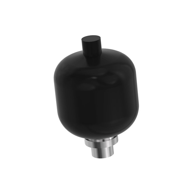 John Deere AZ61684 Hydraulic Accumulator | RDO Equipment Co.