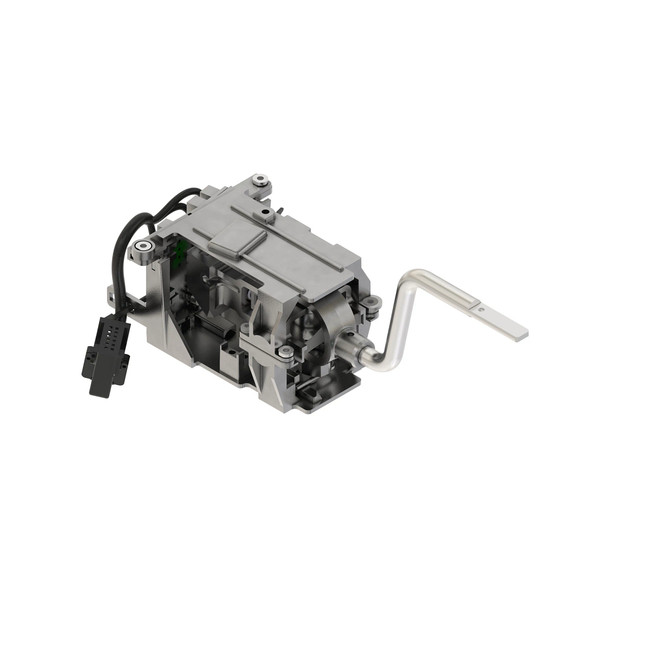 John Deere AL201750 Left-Hand Reverser Assembly Control | RDO