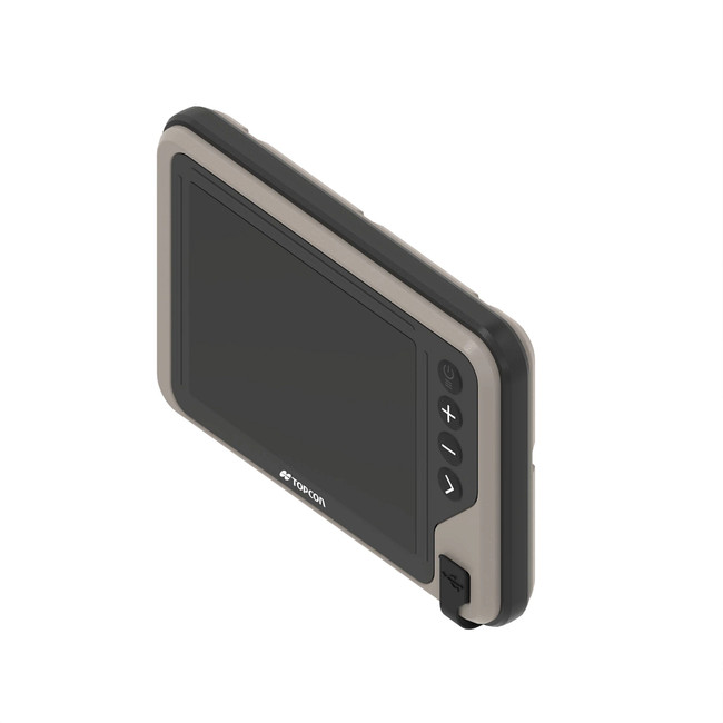 John Deere AT476224 Display Module, Gx-55 Topcon Monito | RDO
