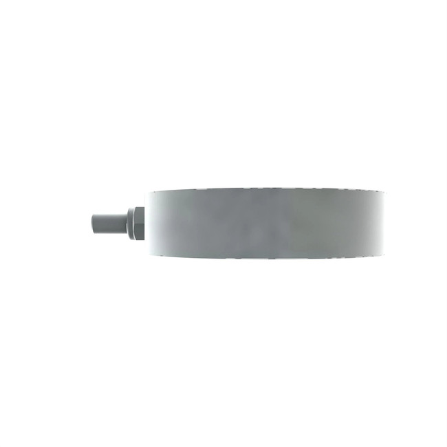 John Deere AH170895 Stainless Steel Constant Torque Hose Clamp 