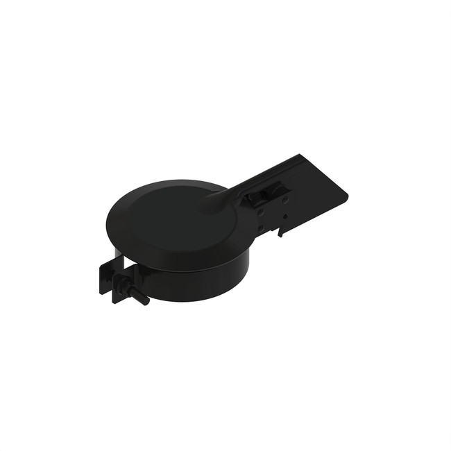 小物 Rady John Deere RE271228 Exhaust Cap, Rain Cap, 114.3 mm Od | RDO