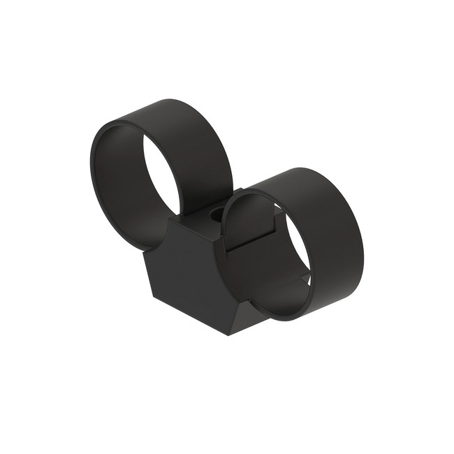 John Deere T252445 Clamp, Dual Cable Tie | RDO Equipment Co.