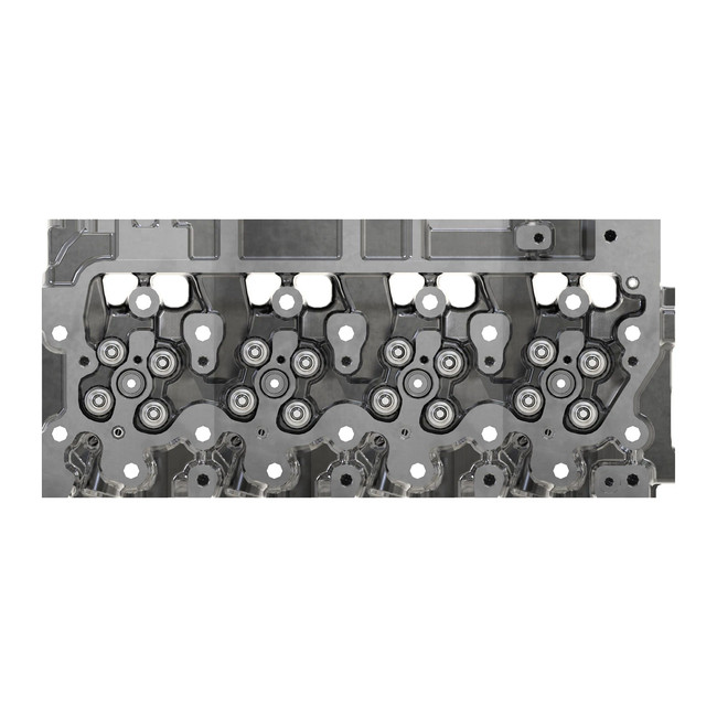 John Deere SE502768 Head, Cylinder Reman 4045 It4 | RDO