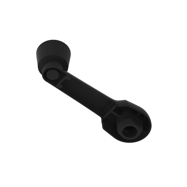 John Deere M175857 Handle, Handle, Window Crank (Hduv) | RDO