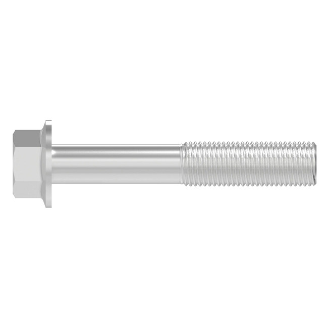 John Deere 19M7818 Hex Head Flanged Screw, M12 X 80 | RDO