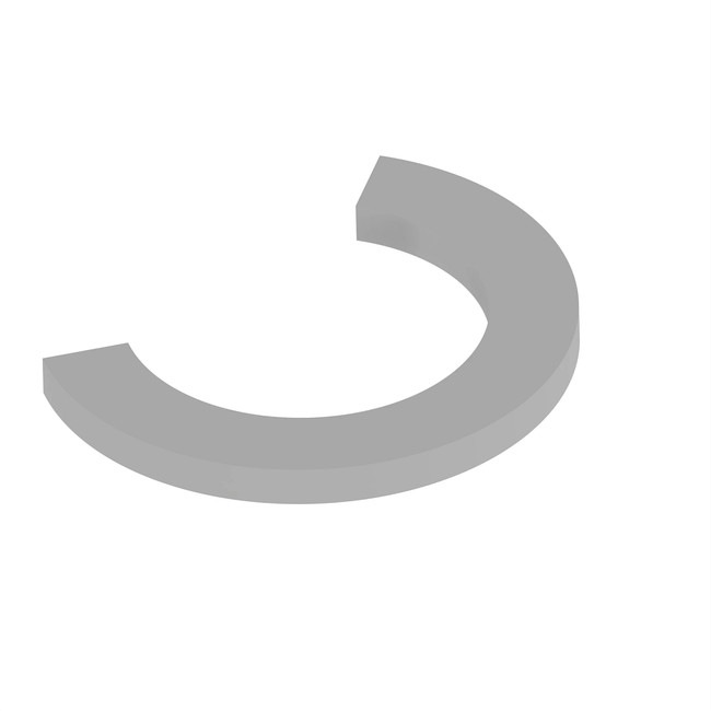 John Deere A4883R Snap Ring, Special Retaining | RDO Equipment Co.