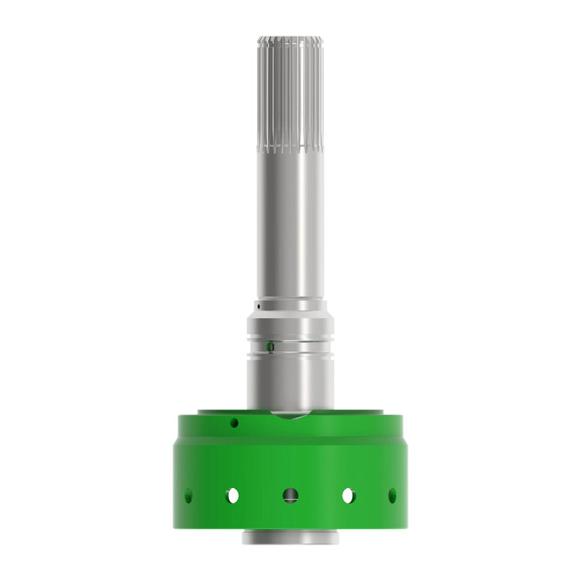 りょうま John Deere RE309520 Hi-Low Clutch Shaft, Infinitely Variable