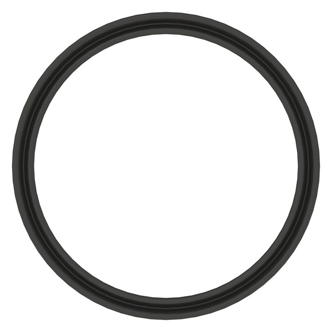 John Deere T60752 Articulation Seal, 89.027 mm O.D. | RDO  
