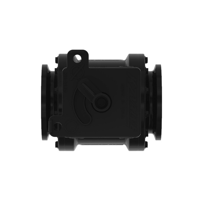 John Deere AN403559 Valve, Manual, 2-Way Ball 2 Inch Flange | RDO 