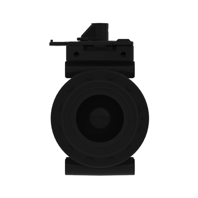 John Deere AN403559 Valve, Manual, 2-Way Ball 2 Inch Flange | RDO 