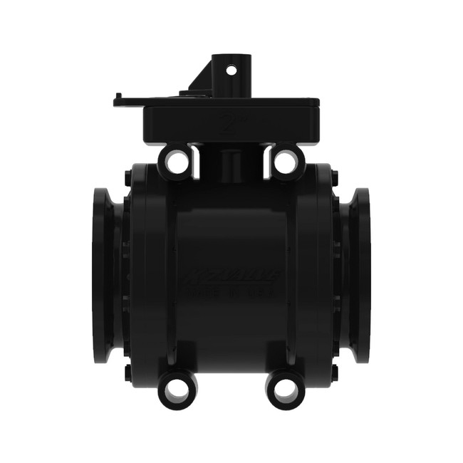 John Deere AN403559 Valve, Manual, 2-Way Ball 2 Inch Flange | RDO 