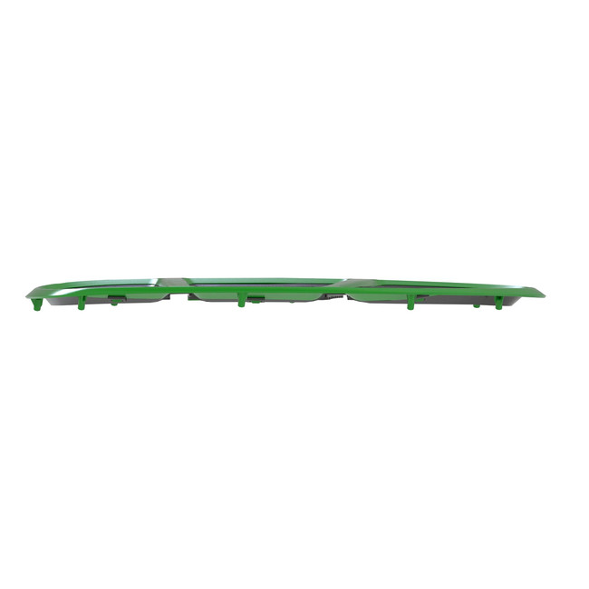 Grille de capot droite John Deere AL174453 adaptable