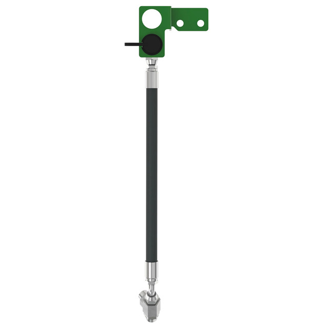 John Deere RE211441 Mounting Parts, Hydraulic Motor Ret | RDO 