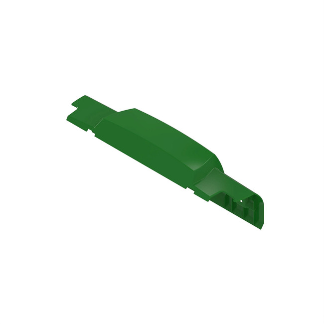 John Deere W56786 Torque Tube Center Cover For Front Loader | RDO