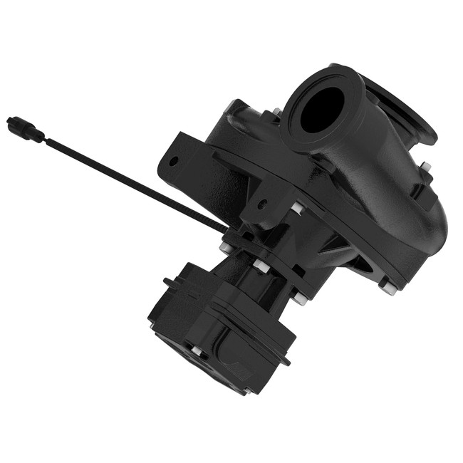 John Deere AN401863 Pump, Solution, Standard Flow | RDO Equipment Co.