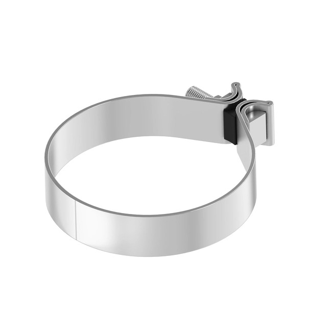 John Deere RE311955 Clamp, Duraseal With Screw | RDO Equipment Co