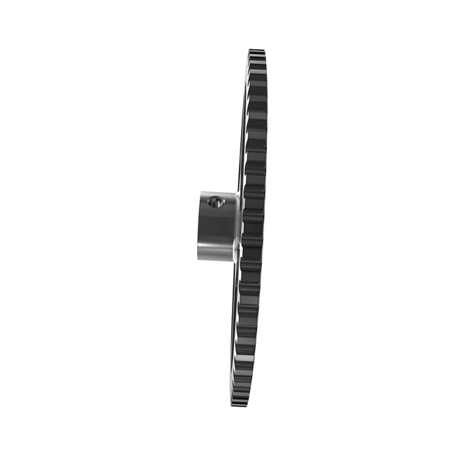 John Deere A58971 Meter Roller Tone Wheel, 8 inches | RDO 