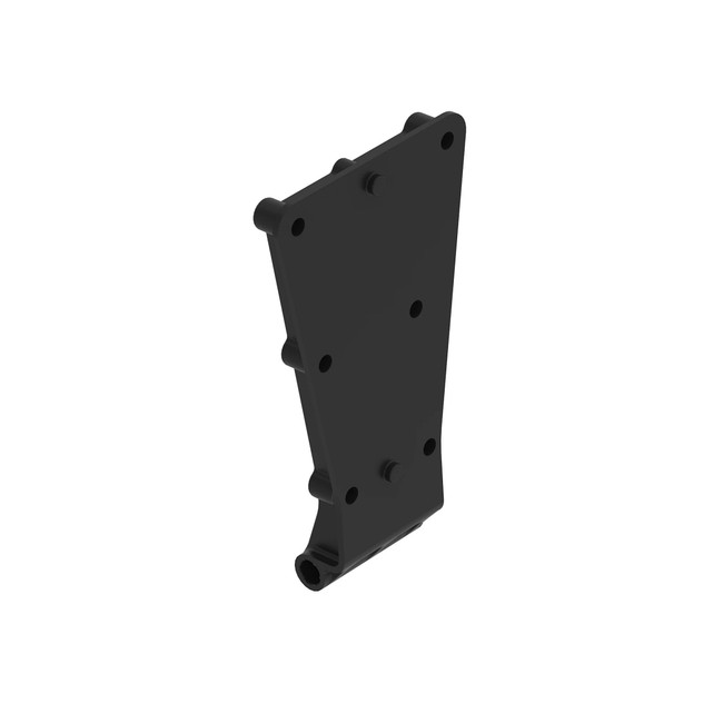 John Deere R166673 Hinge, Hood, Top | RDO Equipment Co 