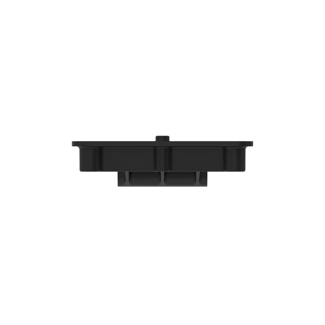 John Deere R166673 Hinge, Hood, Top | RDO Equipment Co.