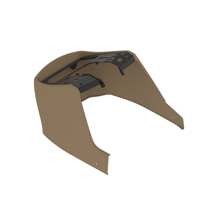 John Deere AL158177 Cowl | RDO Equipment Co 