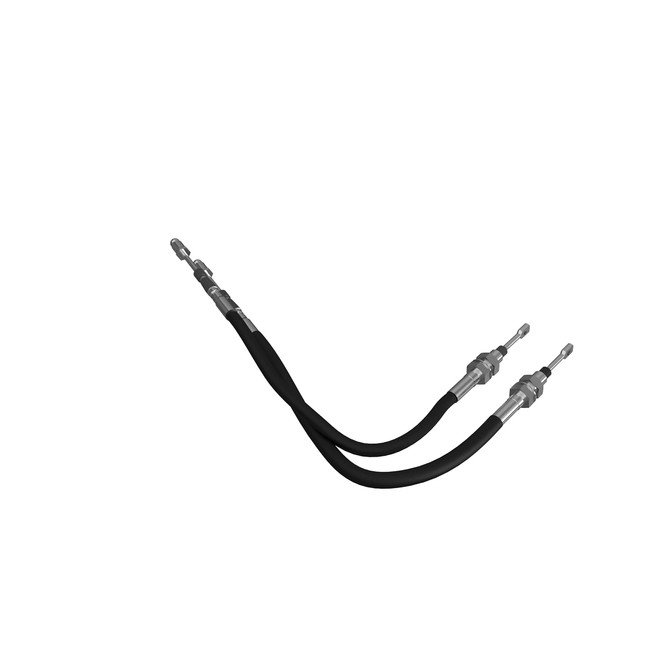 John Deere RE275601 Push Pull Cable, Joystick Mechanism | RDO