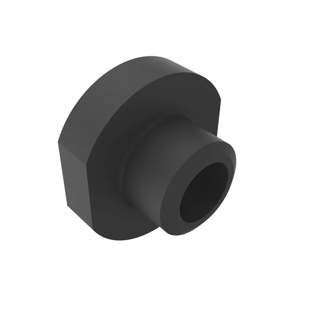 John Deere M149638 Fuel Tank Line Rubber Bushing | RDO Equipment Co