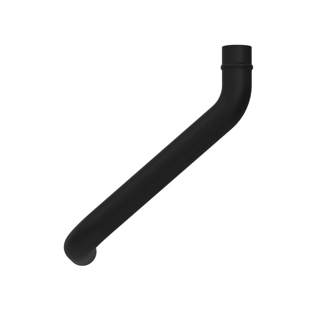 John Deere AH213418 Hose, Upper Radiator 9L-35 | RDO Equipment Co