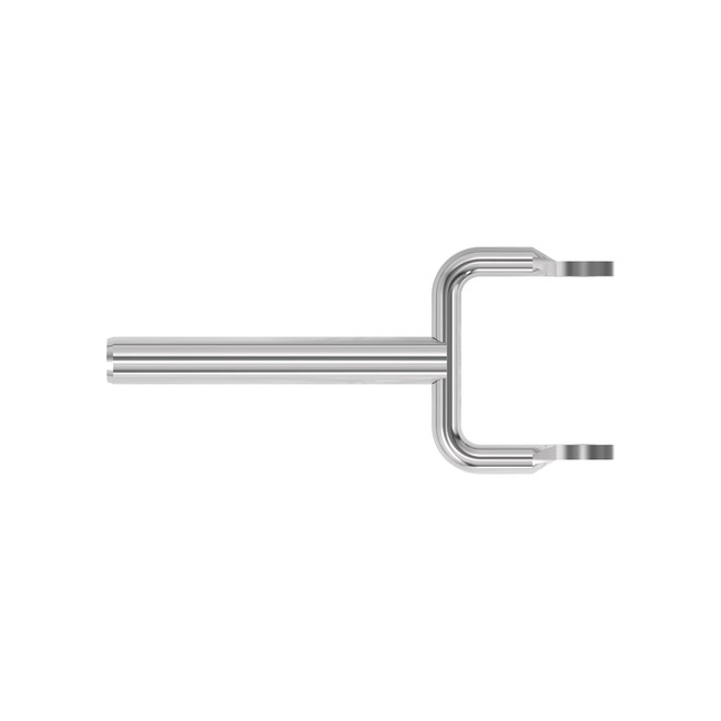 John Deere AM148365 Wheel, Gage Wheel, Post and Clevis | RDO 