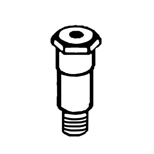 れじー John Deere AT66633 Pin Steering Cylinder | RDO Equipment Co.