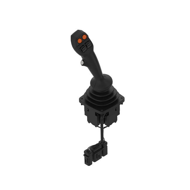 John Deere AT467423 ElectroHydraulic Controller, Eh Bas | RDO 