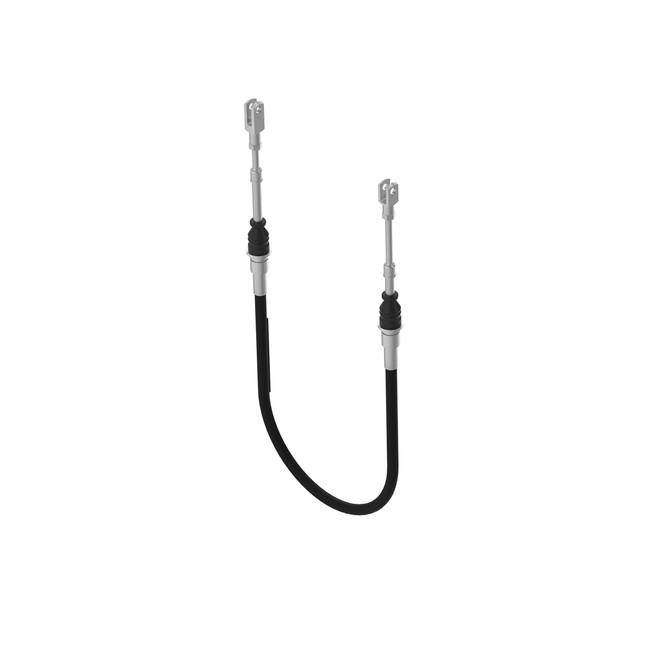 John Deere RE185504 Push Pull Cable, Cable, Push-Pull ( | RDO 