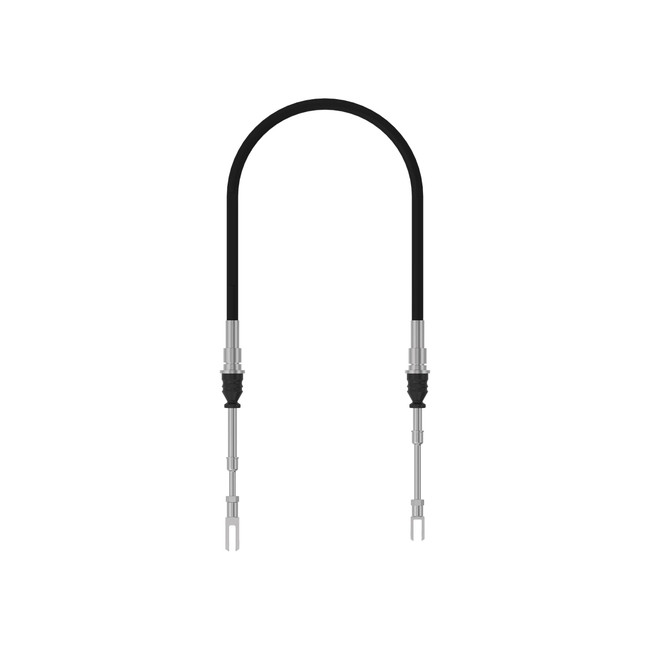 John Deere RE185504 Push Pull Cable, Cable, Push-Pull ( | RDO 