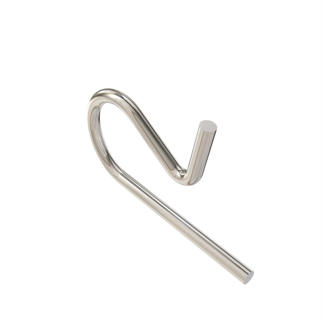 John Deere A103904 Steel Spring Locking Pin | RDO Equipment Co