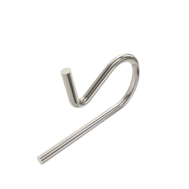 John Deere A103904 Steel Spring Locking Pin | RDO Equipment Co 