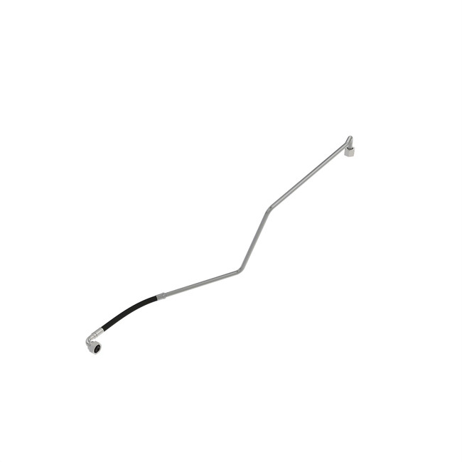 John Deere RE527863 Turbocharger Coolant Inlet Line | RDO 