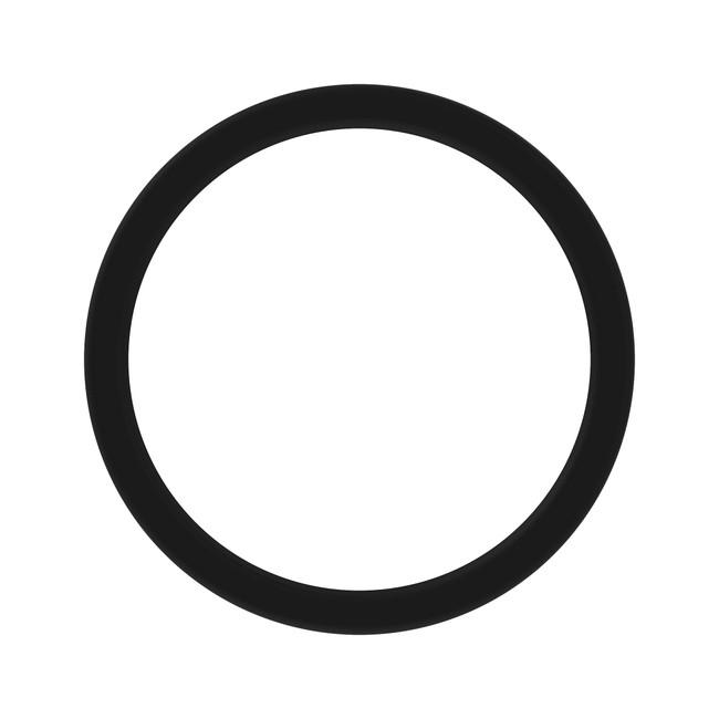 John Deere YZ106948 Internal Oil Rubber Seal | RDO Equipment Co