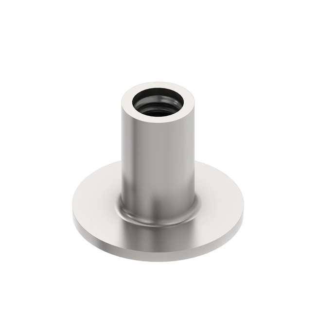 John Deere R187365 Barrel/Tee Round Nut, M8 | RDO Equipment Co.